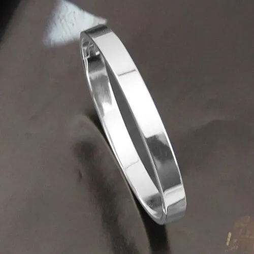 2020 Stainless Steel Cuff Bracelet For Unisex-SunglassesCraft