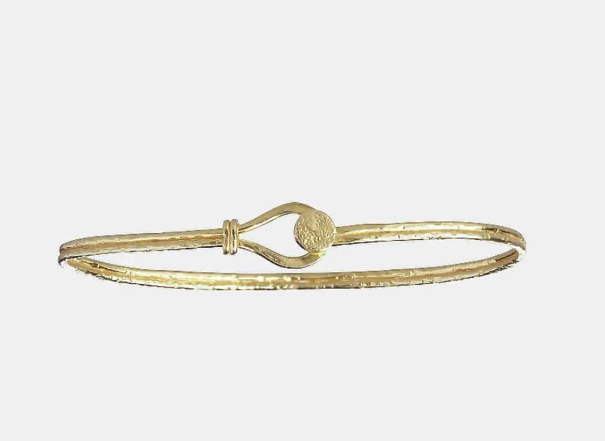 5 OCTOBRE - Roni Bracelet - Gold