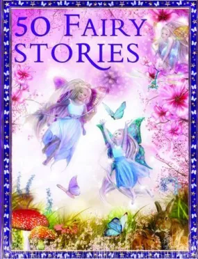 50 Fairy Stories