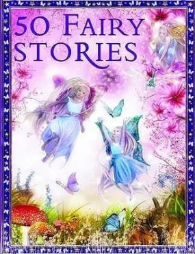 50 Fairy Stories