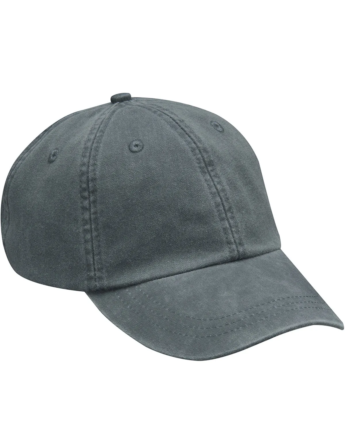 Adams AD969 Optimum Pigment Dyed-Cap