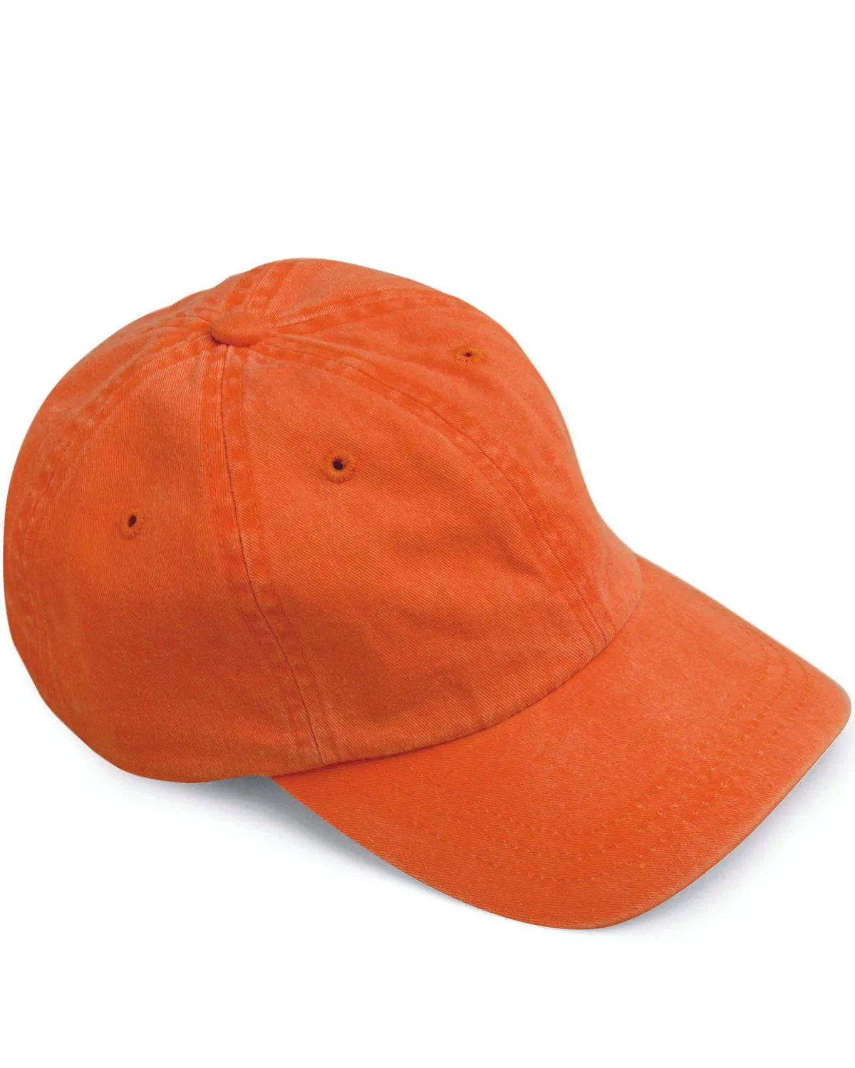 Adams AD969 Optimum Pigment Dyed-Cap