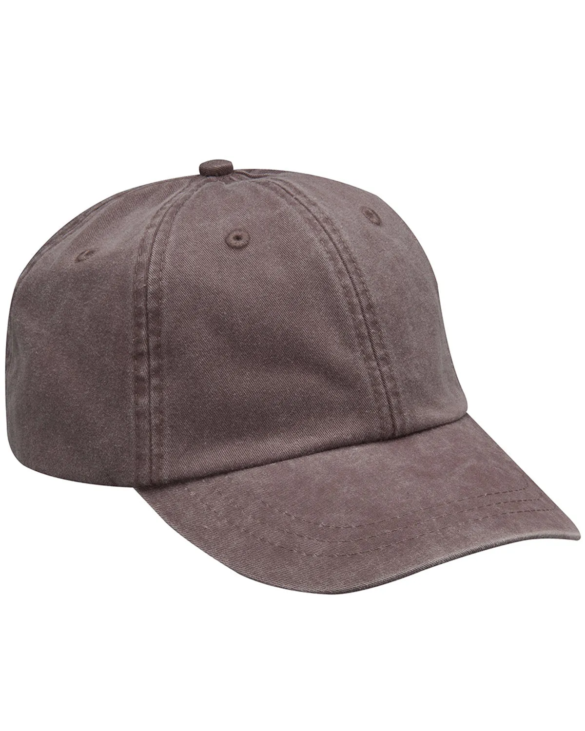 Adams AD969 Optimum Pigment Dyed-Cap