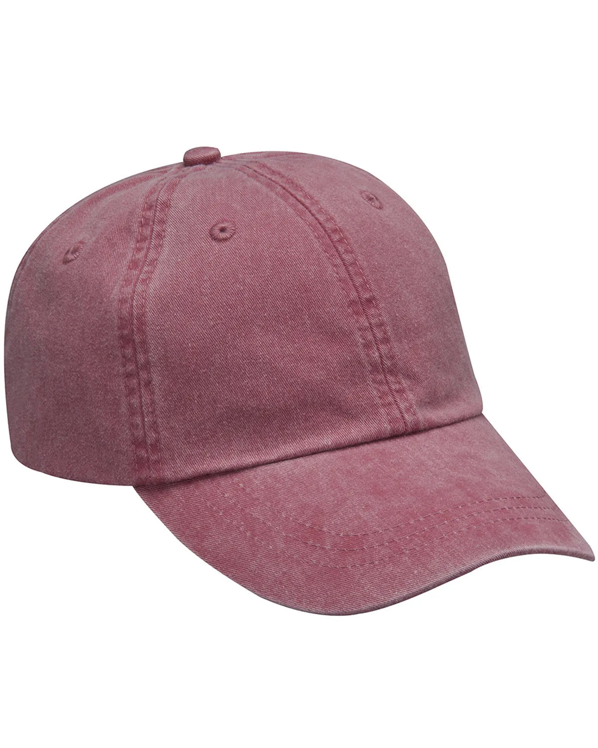 Adams AD969 Optimum Pigment Dyed-Cap