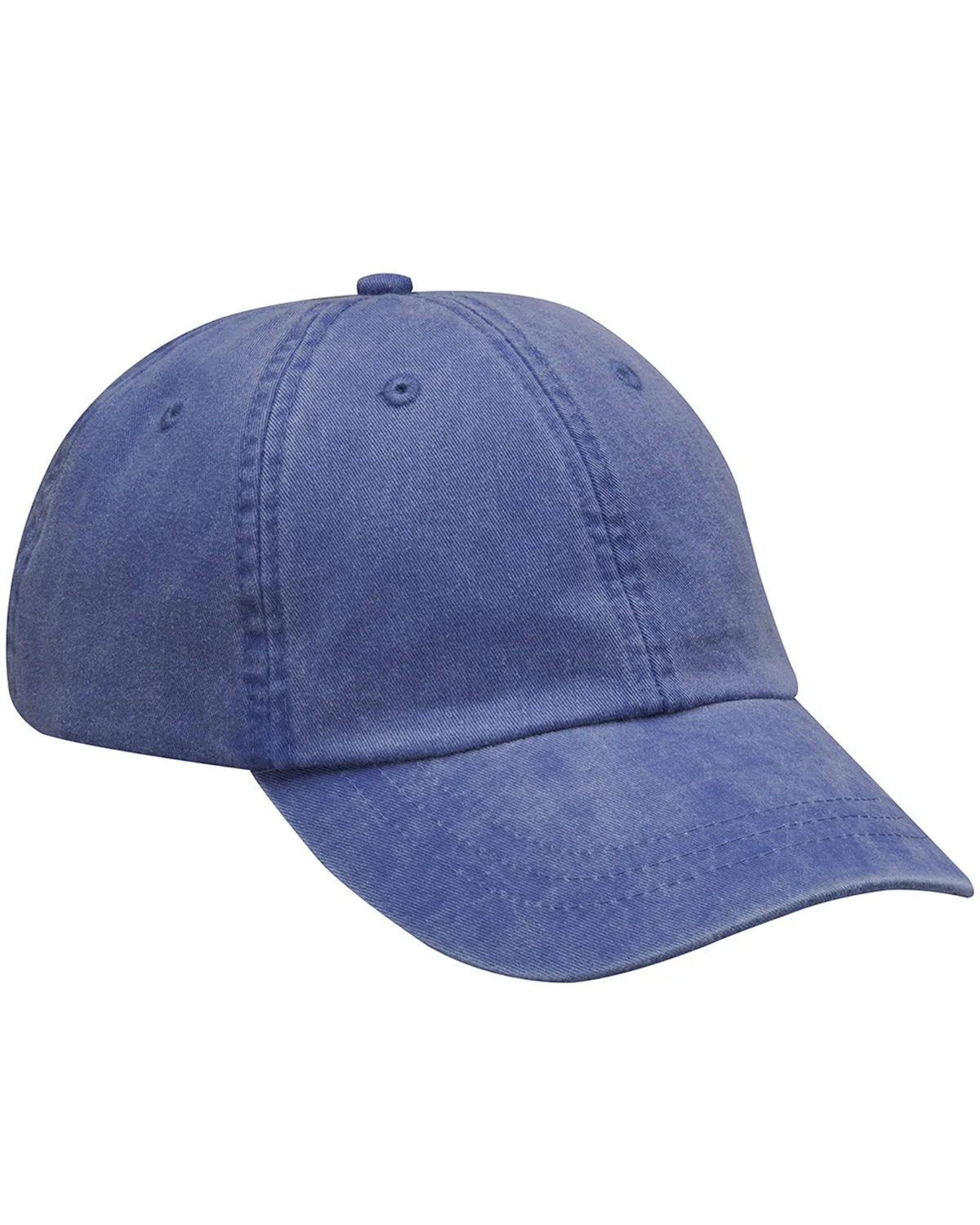 Adams AD969 Optimum Pigment Dyed-Cap