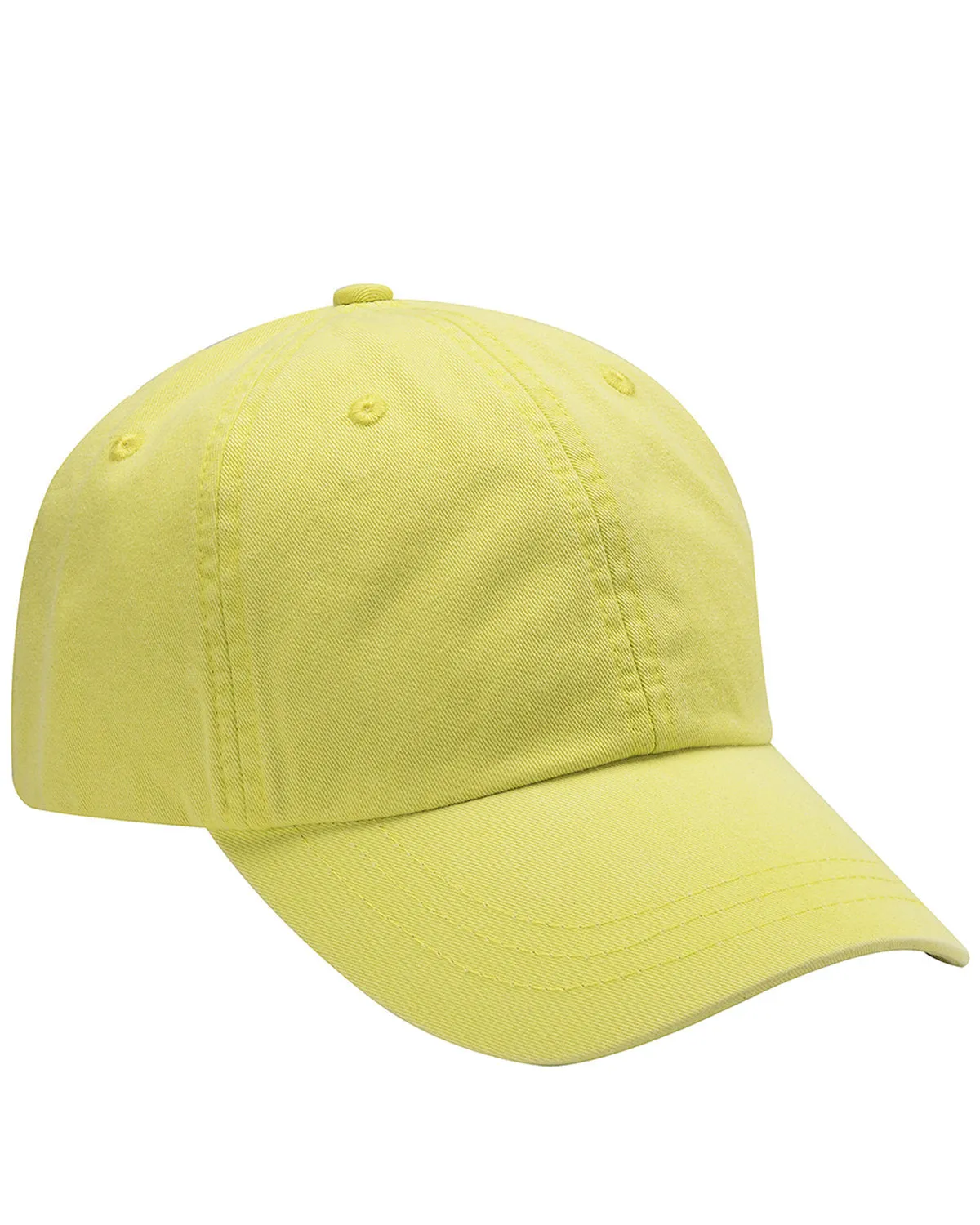 Adams AD969 Optimum Pigment Dyed-Cap