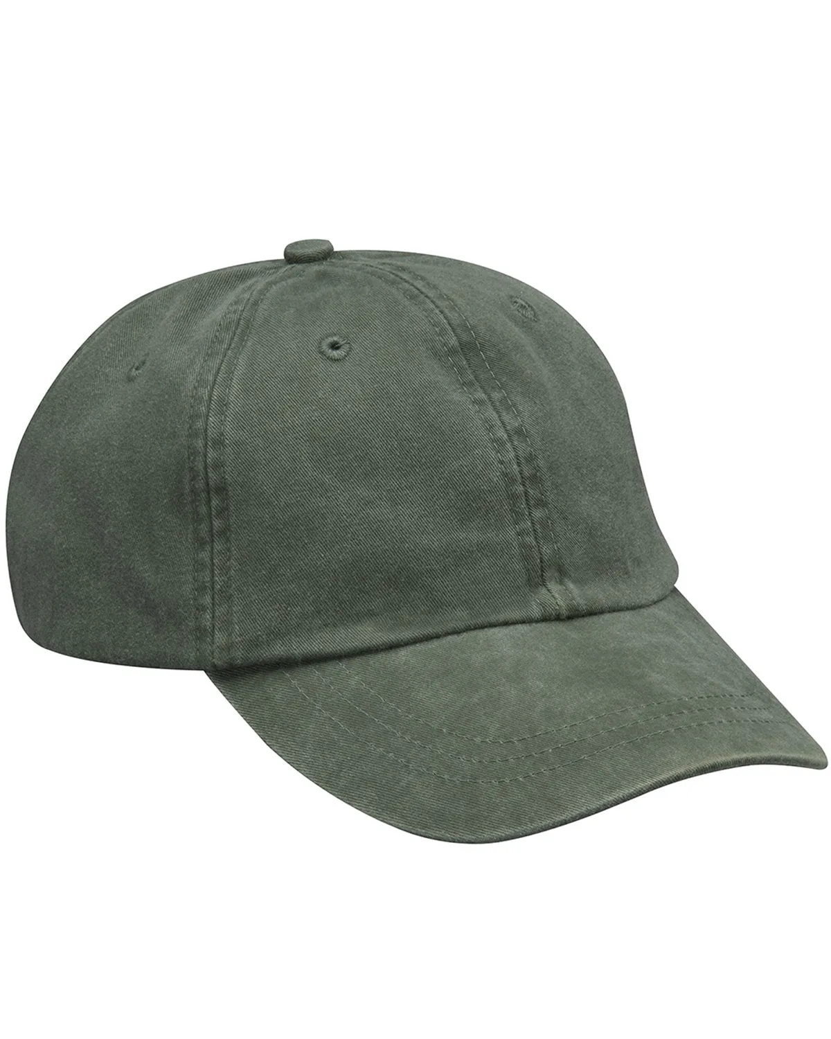 Adams AD969 Optimum Pigment Dyed-Cap