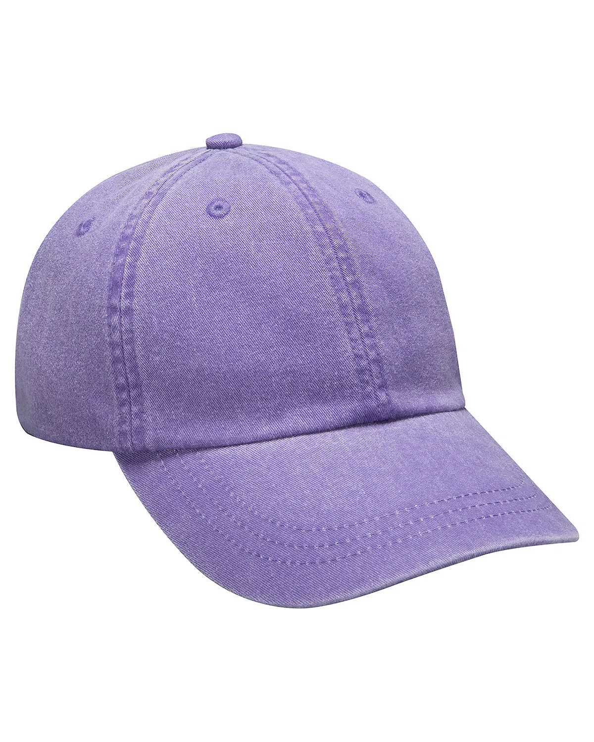 Adams AD969 Optimum Pigment Dyed-Cap