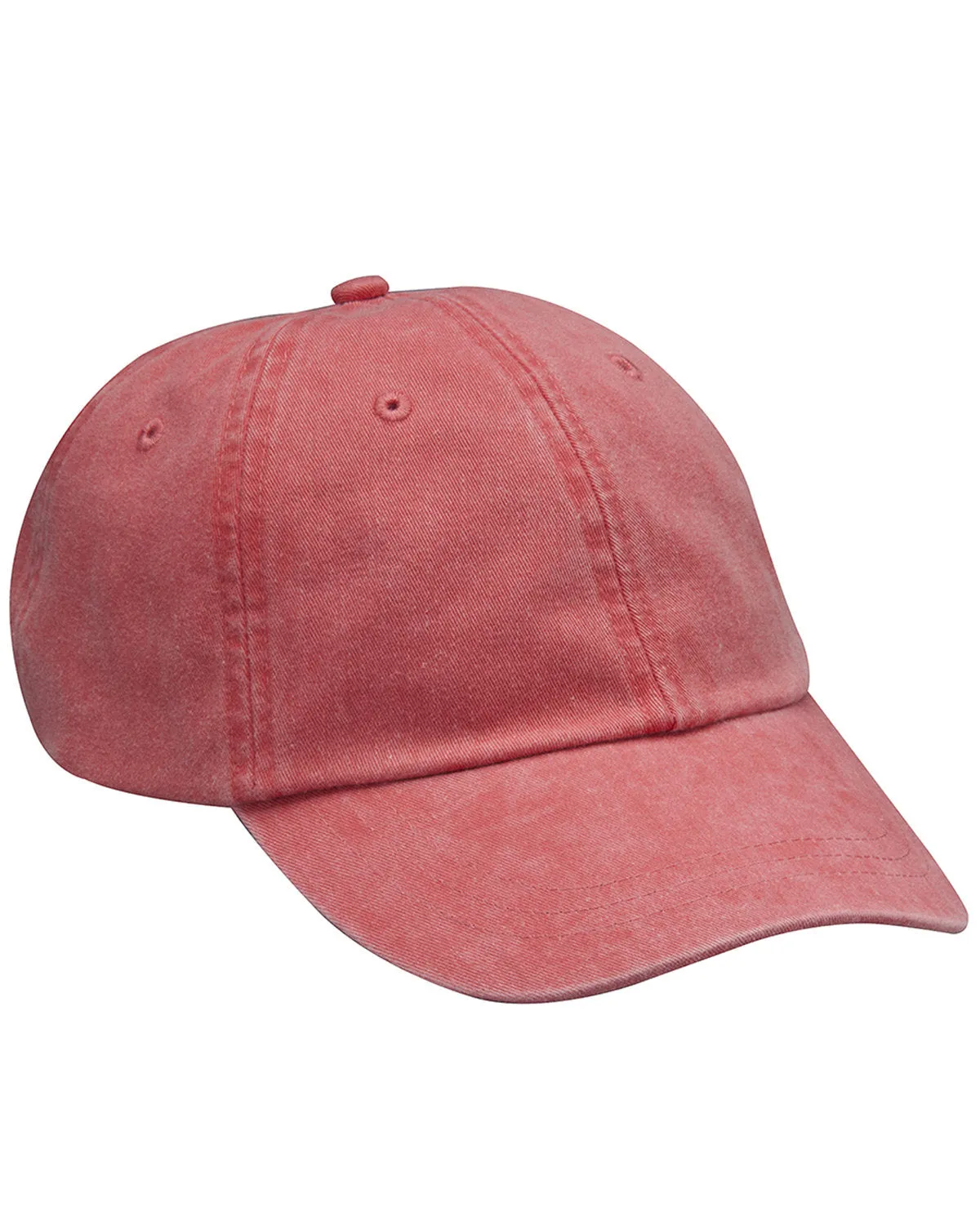 Adams AD969 Optimum Pigment Dyed-Cap