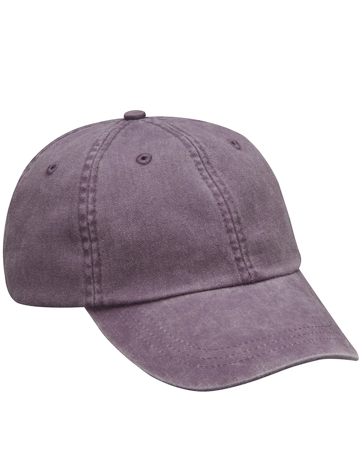 Adams AD969 Optimum Pigment Dyed-Cap