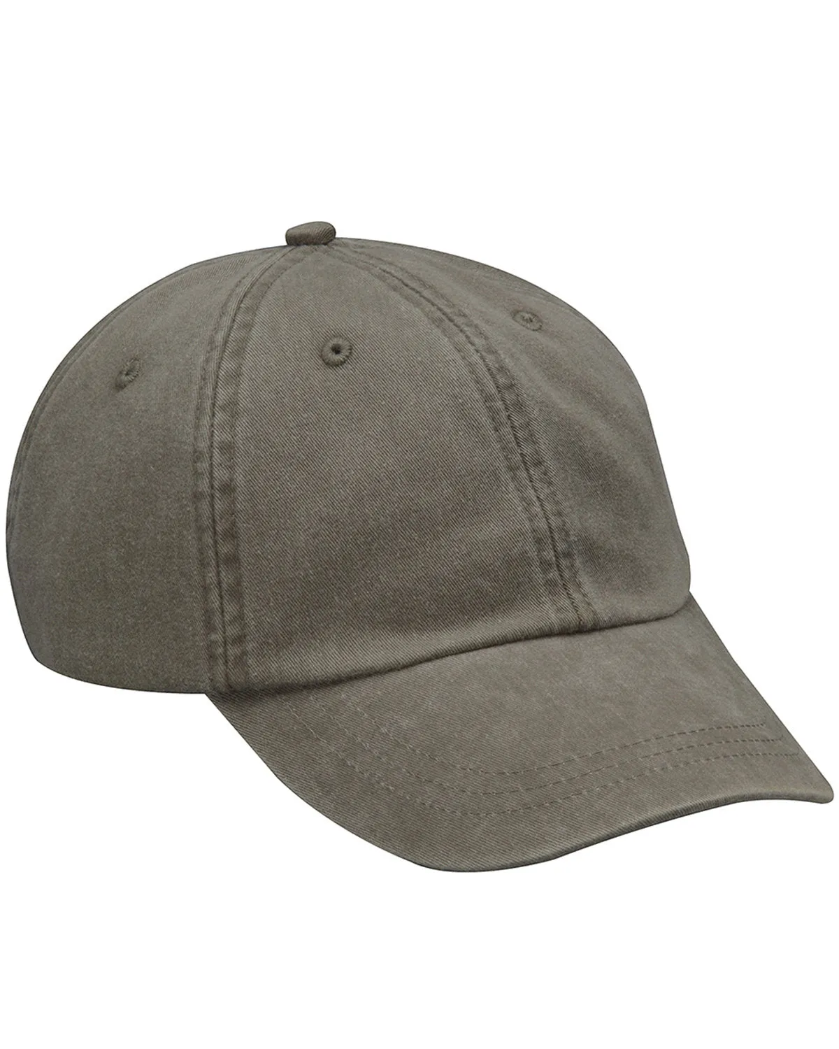 Adams AD969 Optimum Pigment Dyed-Cap