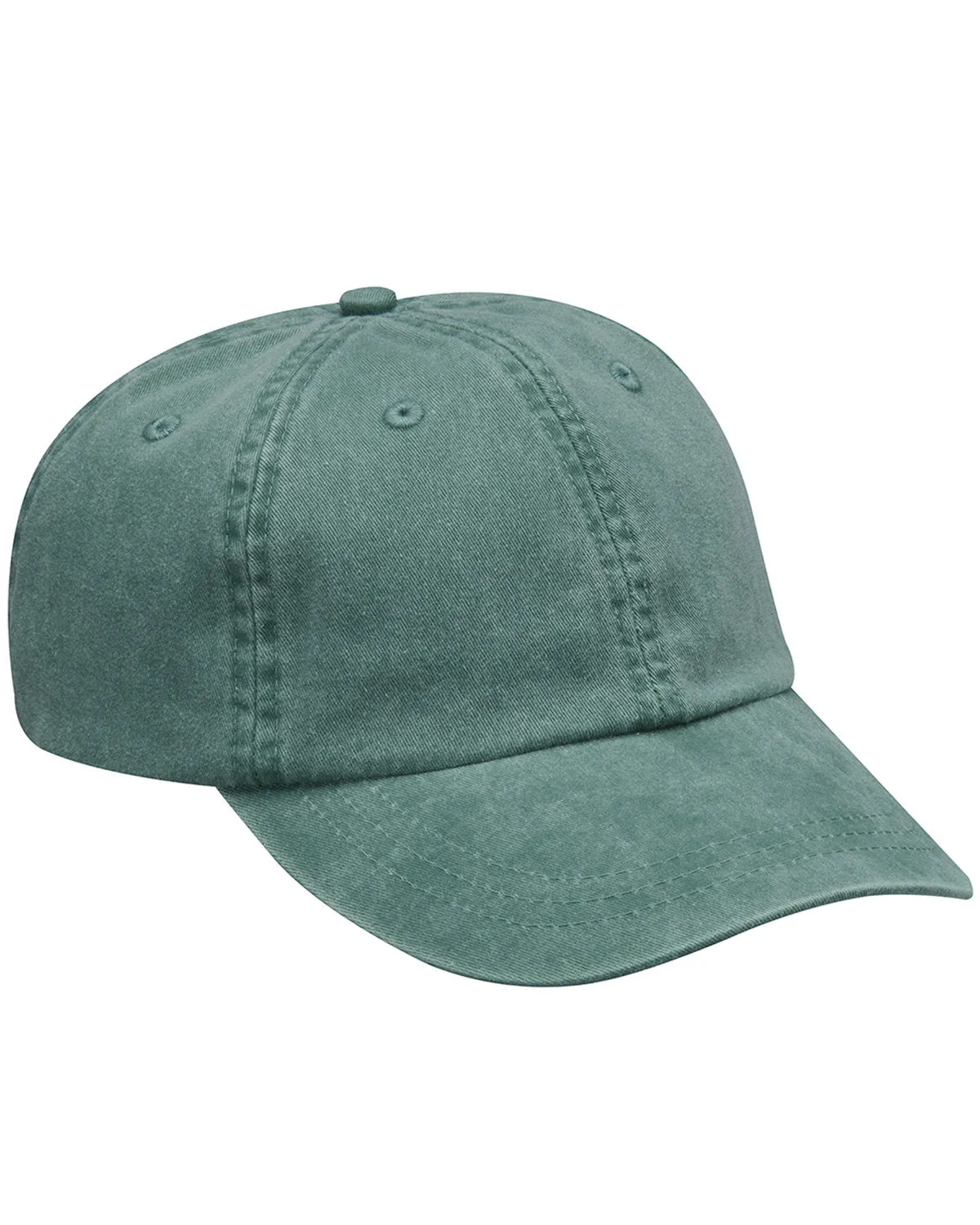 Adams AD969 Optimum Pigment Dyed-Cap