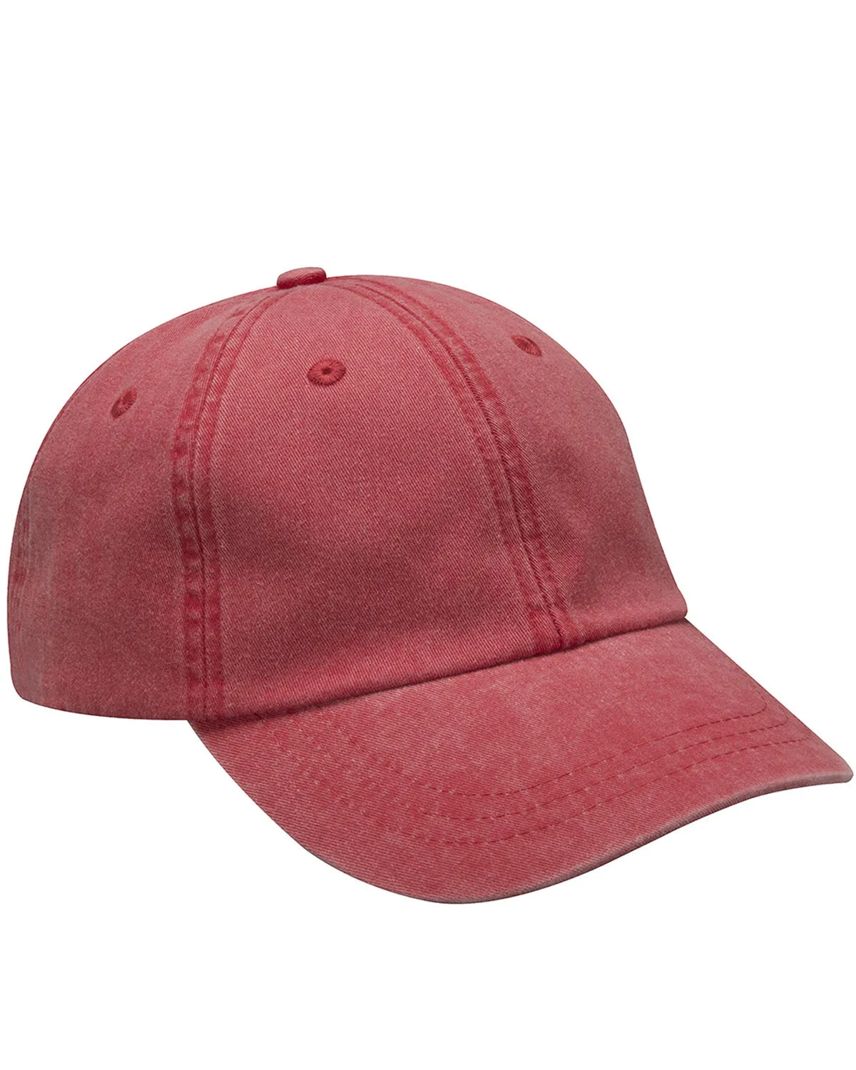 Adams AD969 Optimum Pigment Dyed-Cap