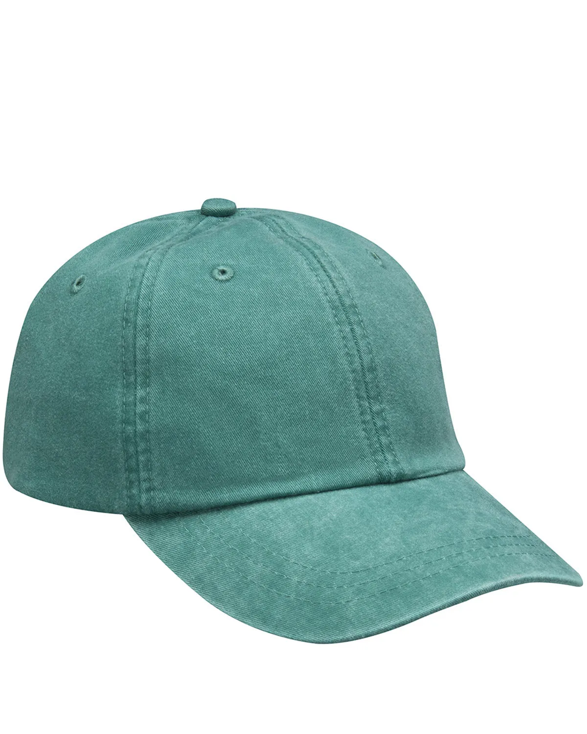 Adams AD969 Optimum Pigment Dyed-Cap