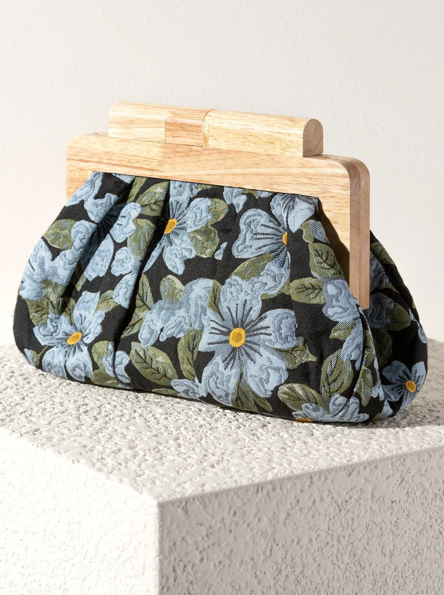 Alessia Clutch | Multi