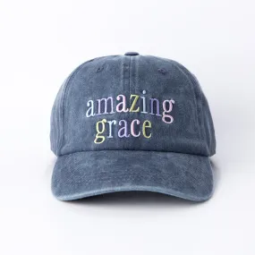 Amazing Grace Hat