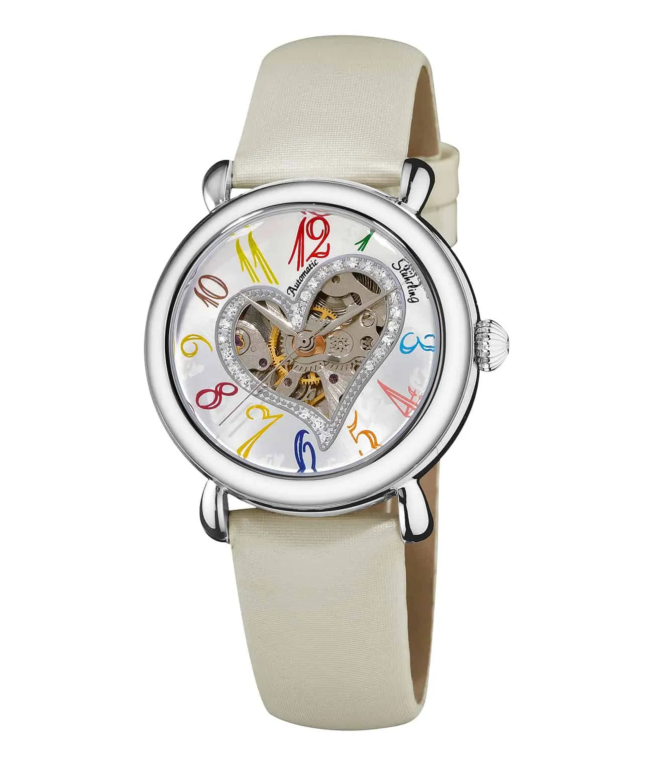 Amour 109SW2 Automatic 35mm Fashion