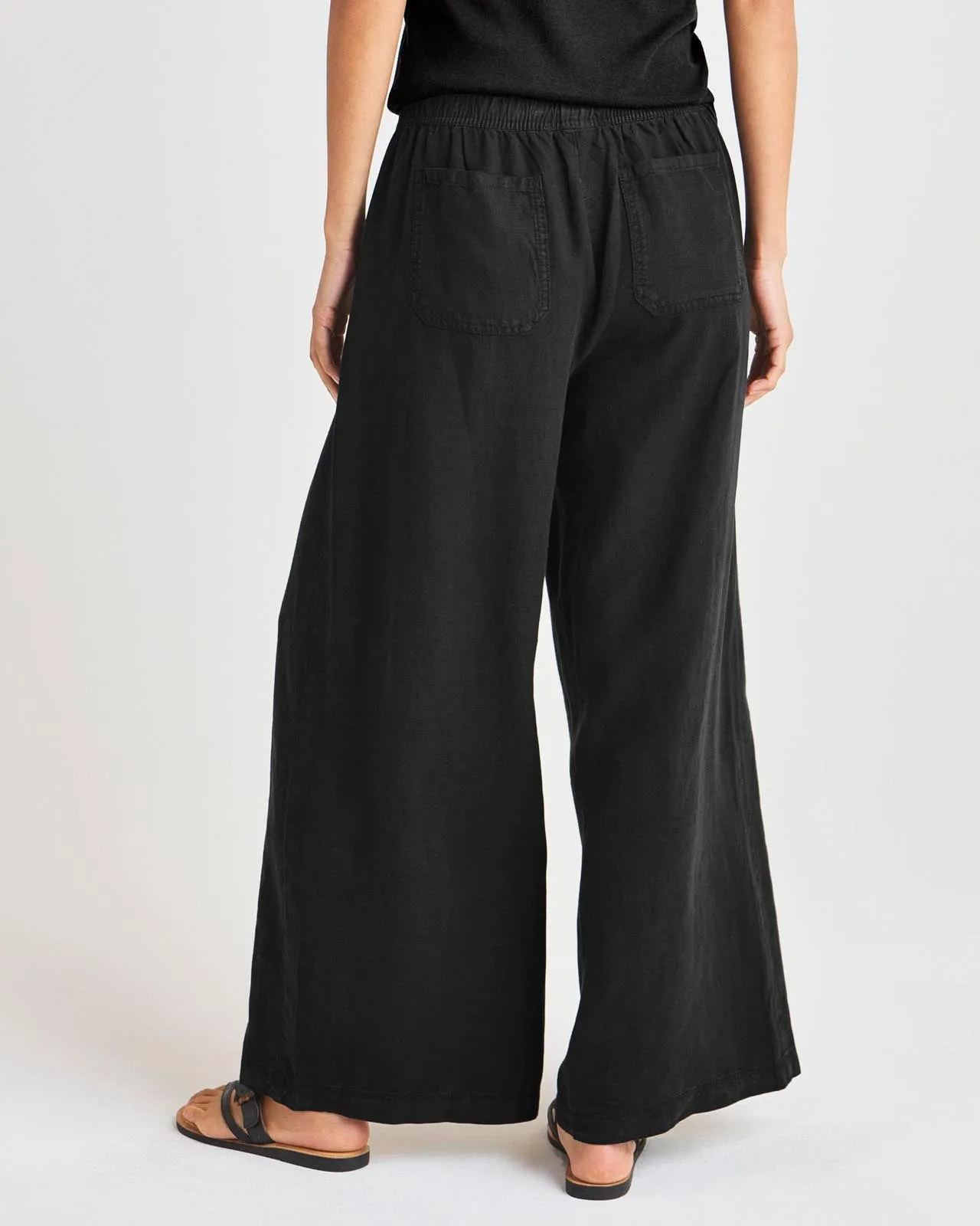 Angie Palazzo Pant