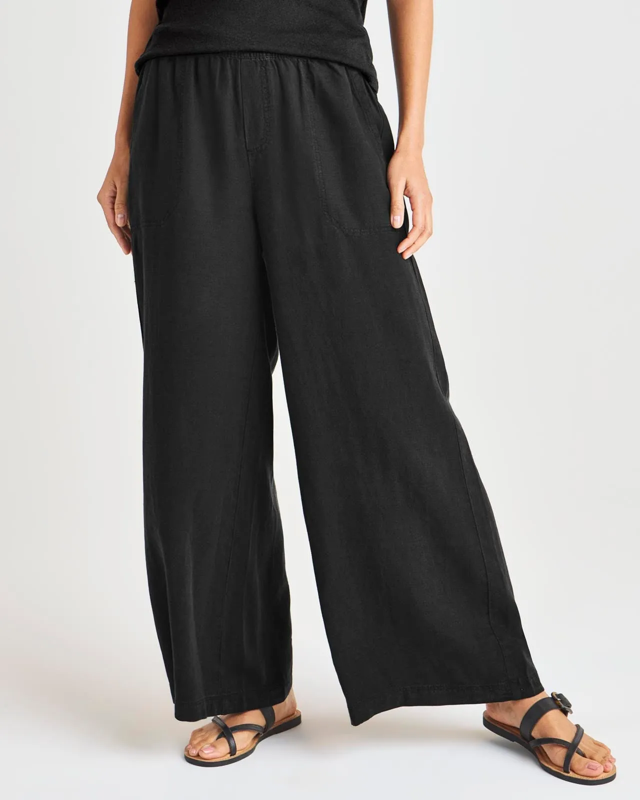 Angie Palazzo Pant