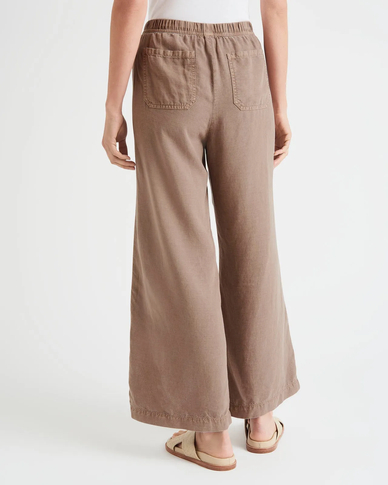 Angie Palazzo Pant