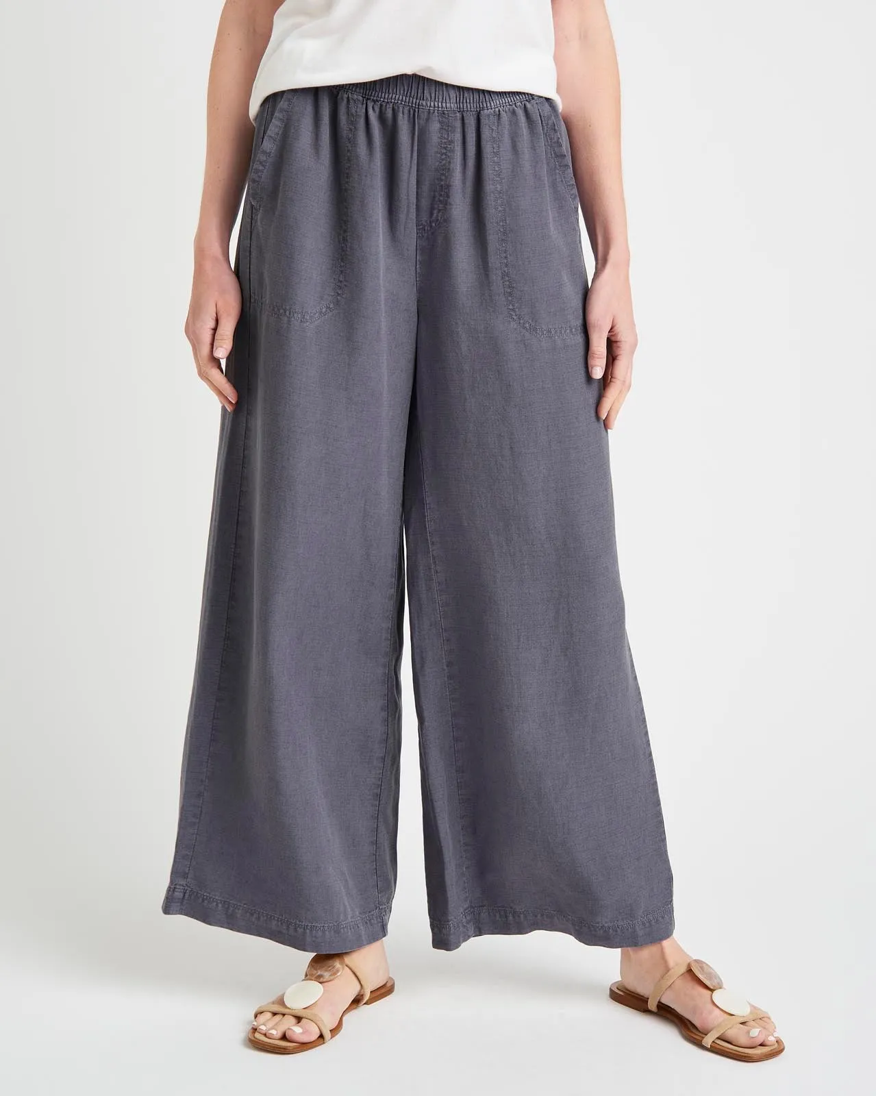 Angie Palazzo Pant