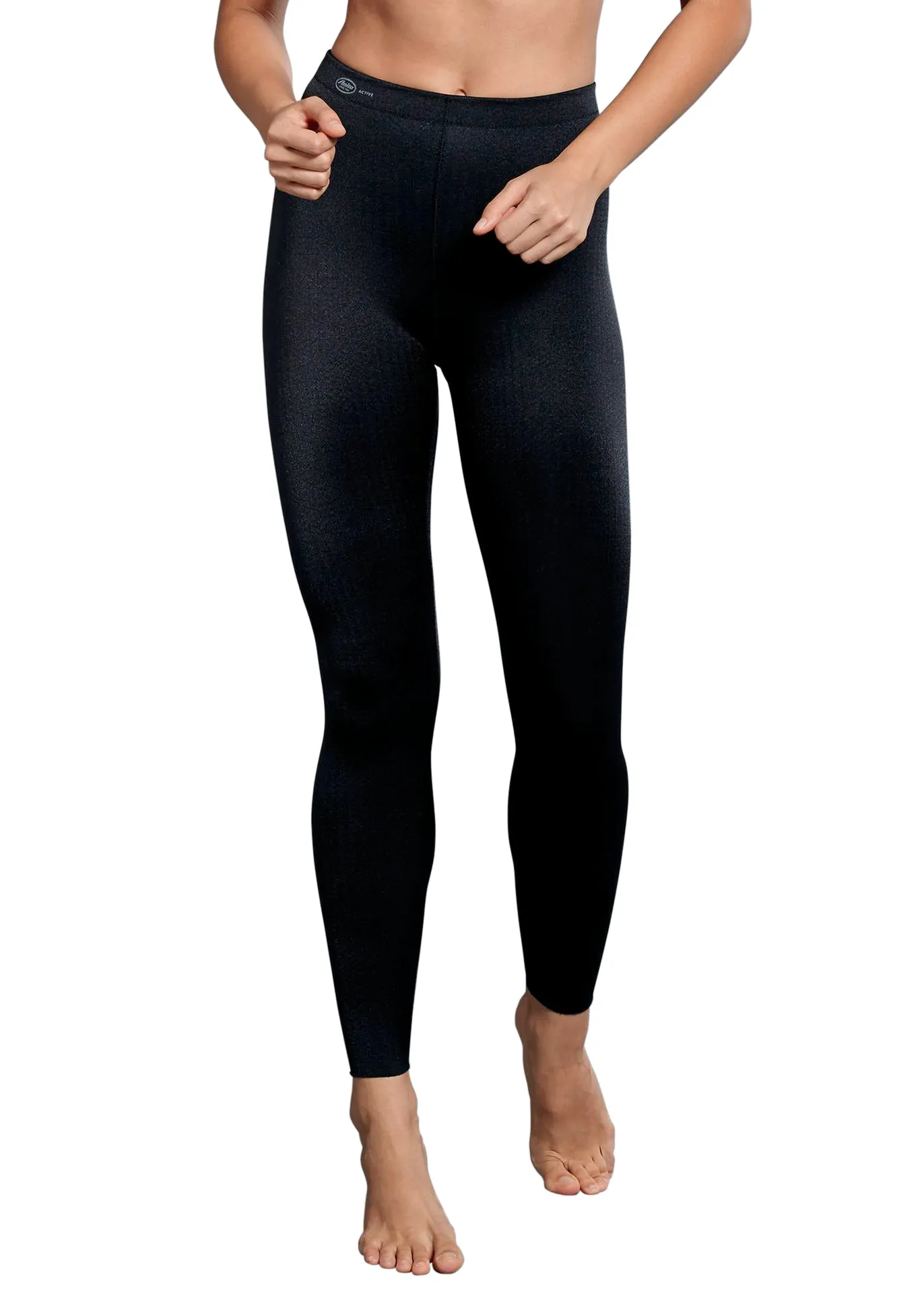 Anita Active Womens Sports Massage Long Tights