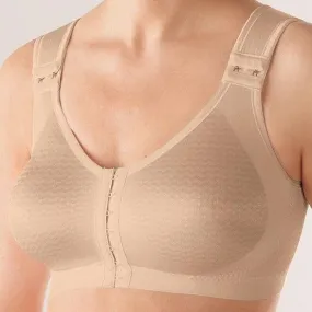 Anita Lymph O Fit  Lymphoedema Bra Sand Medical Device Class 1