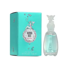 Anna Sui Secret Wish Eau de Toilette Mini 5ml