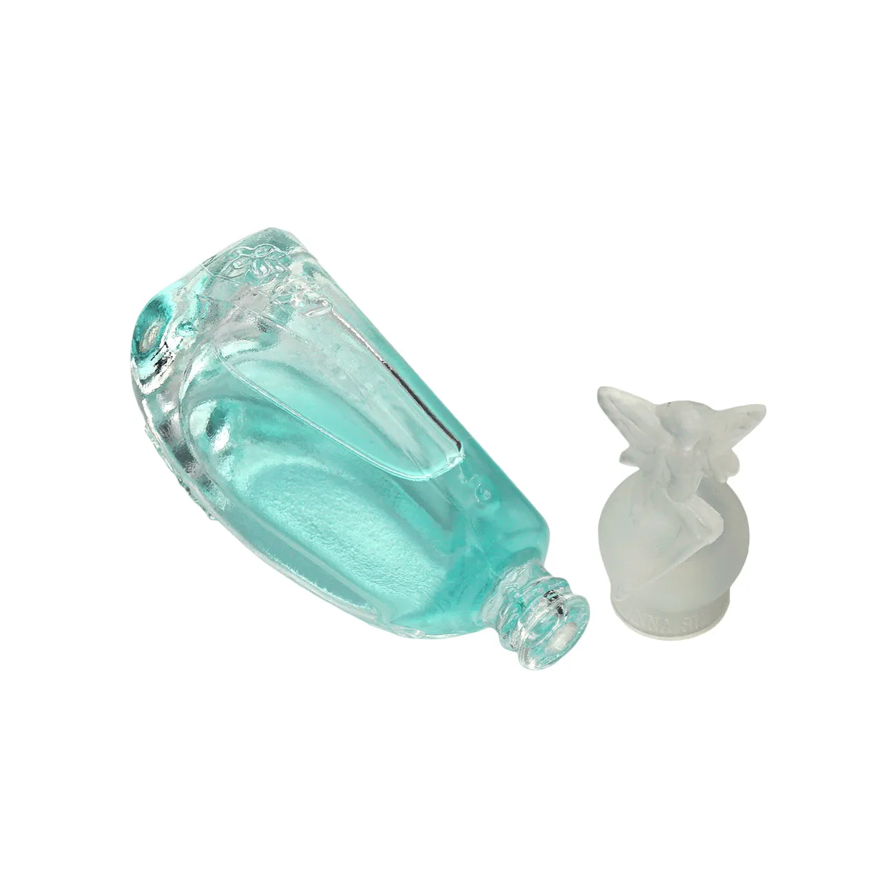 Anna Sui Secret Wish Eau de Toilette Mini 5ml