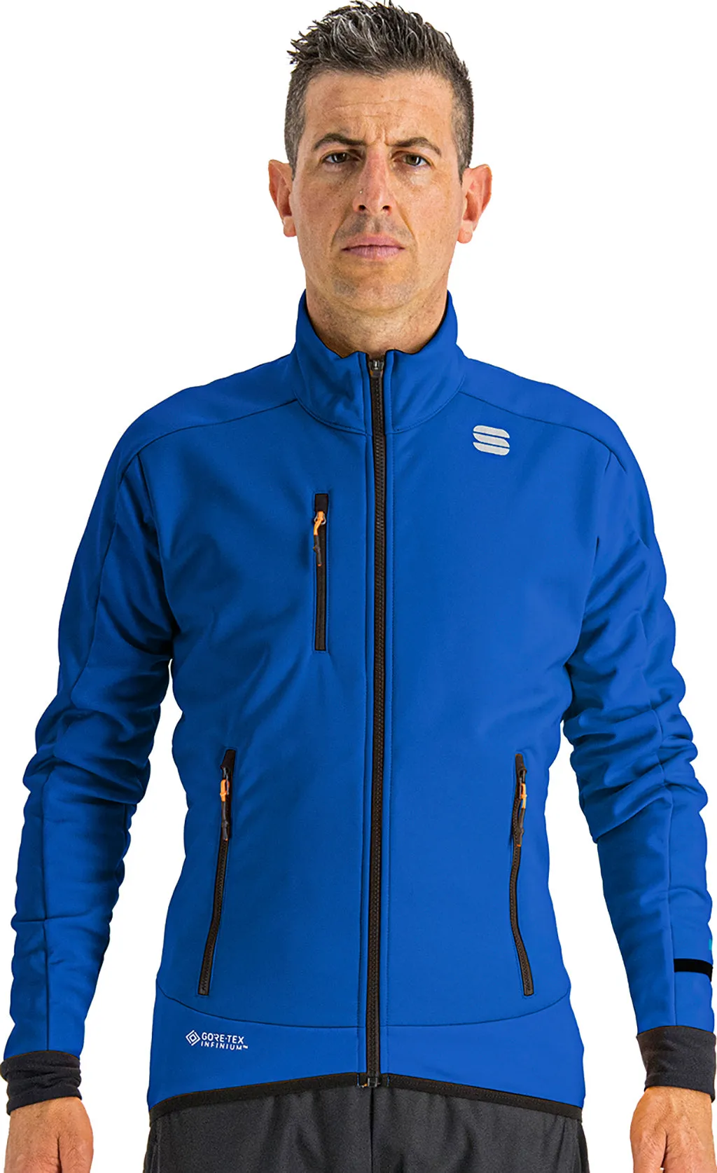 Apex Jacket - Men's|-|Manteau Apex - Homme