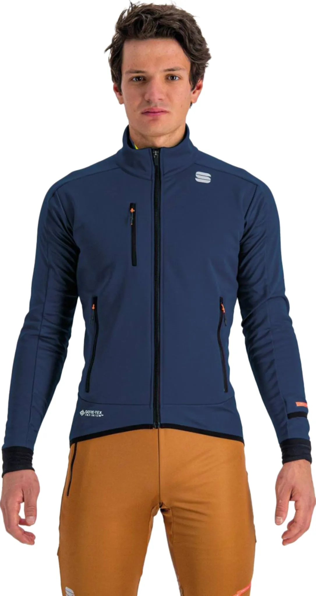 Apex Jacket - Men's|-|Manteau Apex - Homme