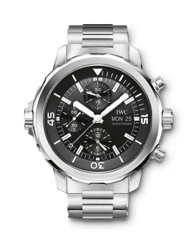 AQUATIMER CHRONOGRAPH