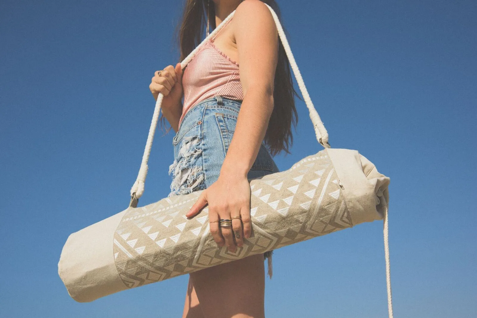 Arizona Yoga Mat Bag