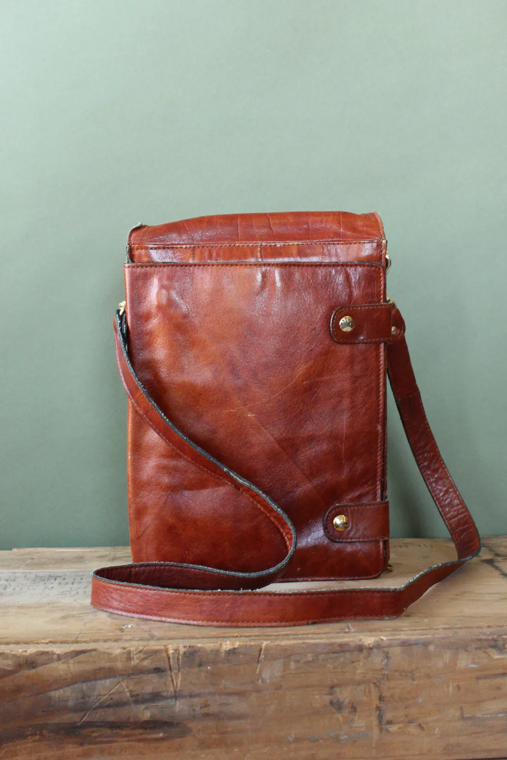 Astor Fold Out Bag