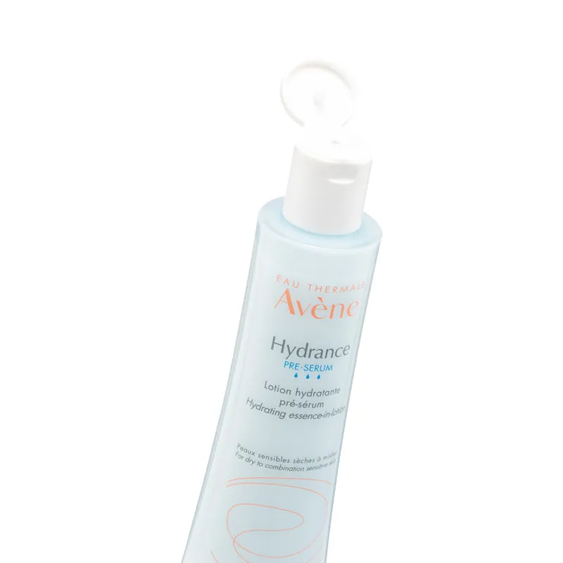 Avene Hydrating Essence-In-Lotion 200ML