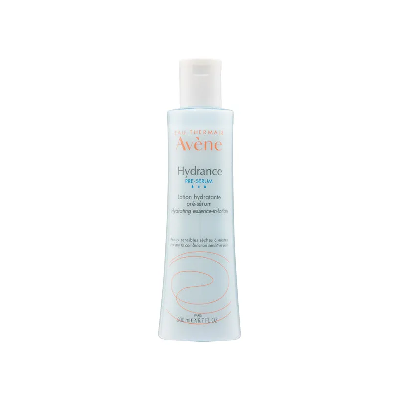 Avene Hydrating Essence-In-Lotion 200ML