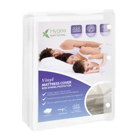 Bed Bug 911 Vinyl Mattress Cover