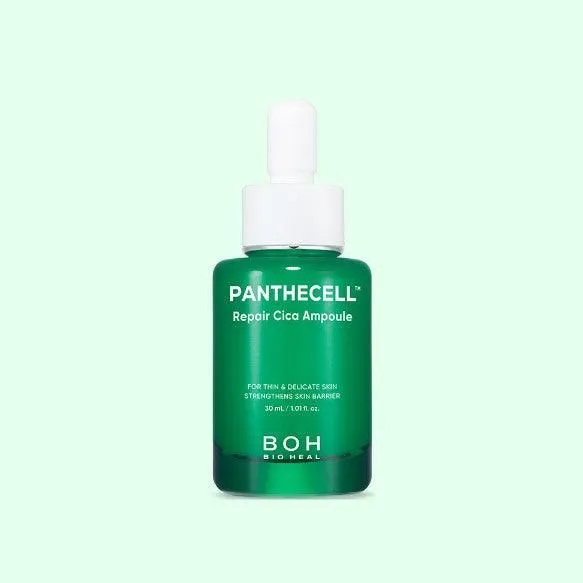 BIO HEAL BOH Panthecell Repair Cica Ampoule 30mL