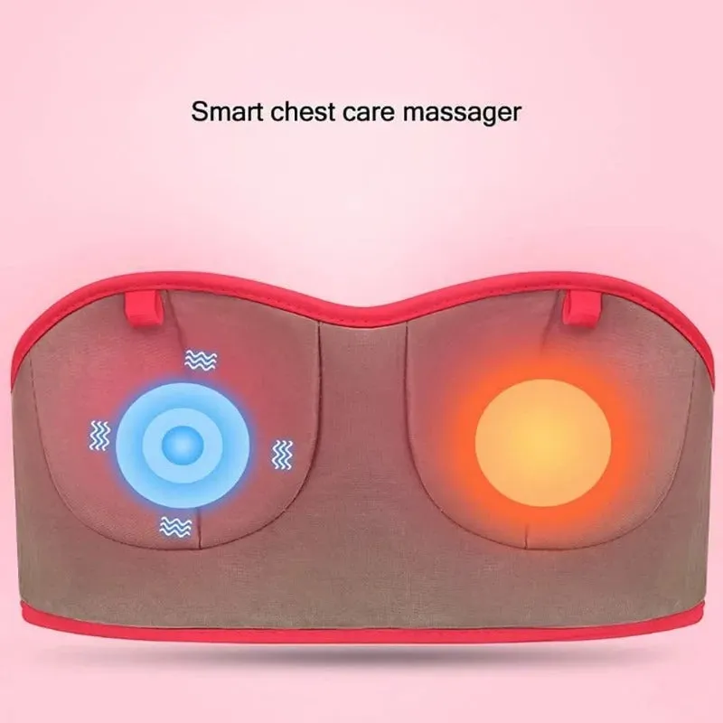 Breast Massager