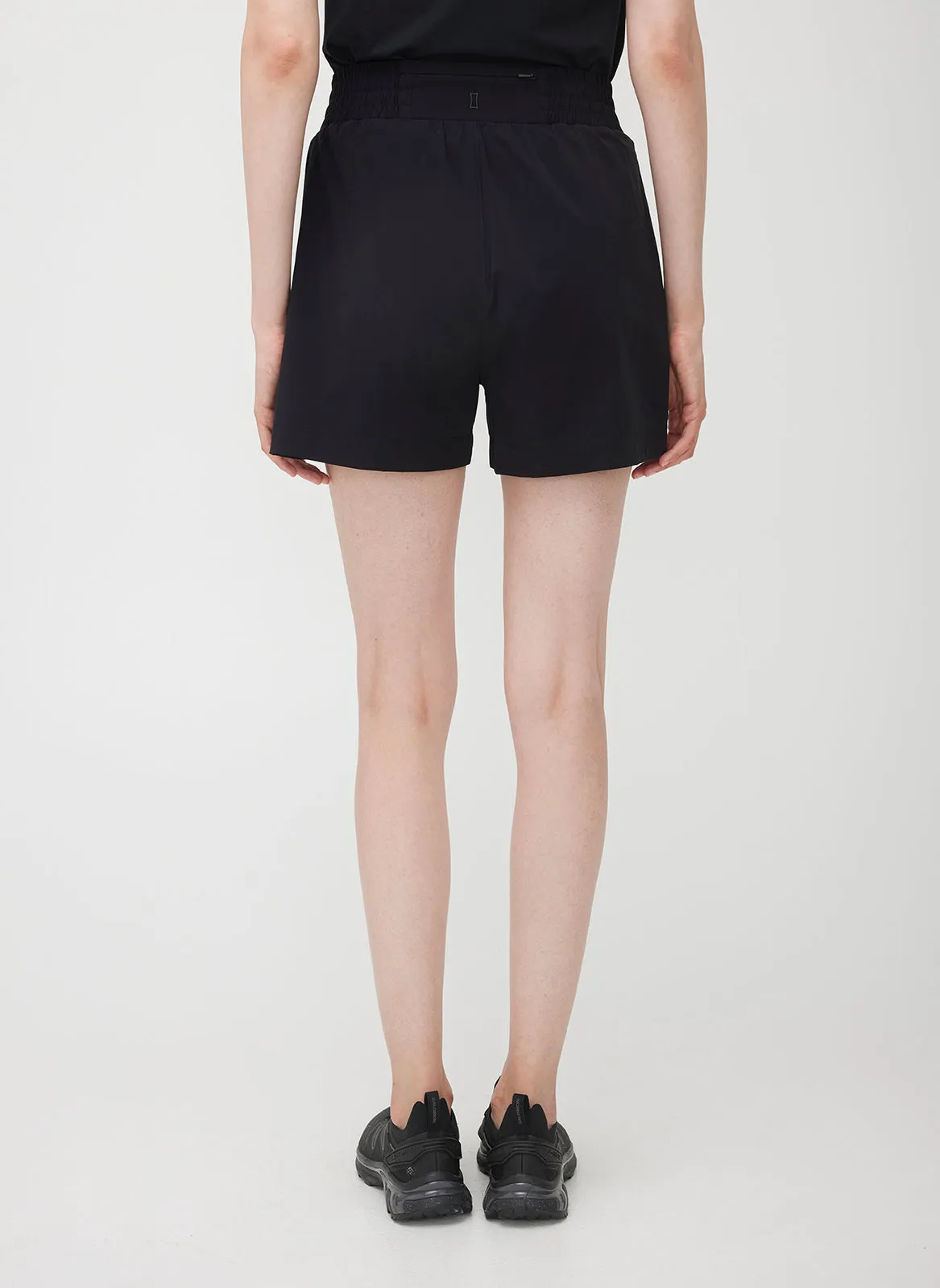 Chloe Essential Shorts 3.5