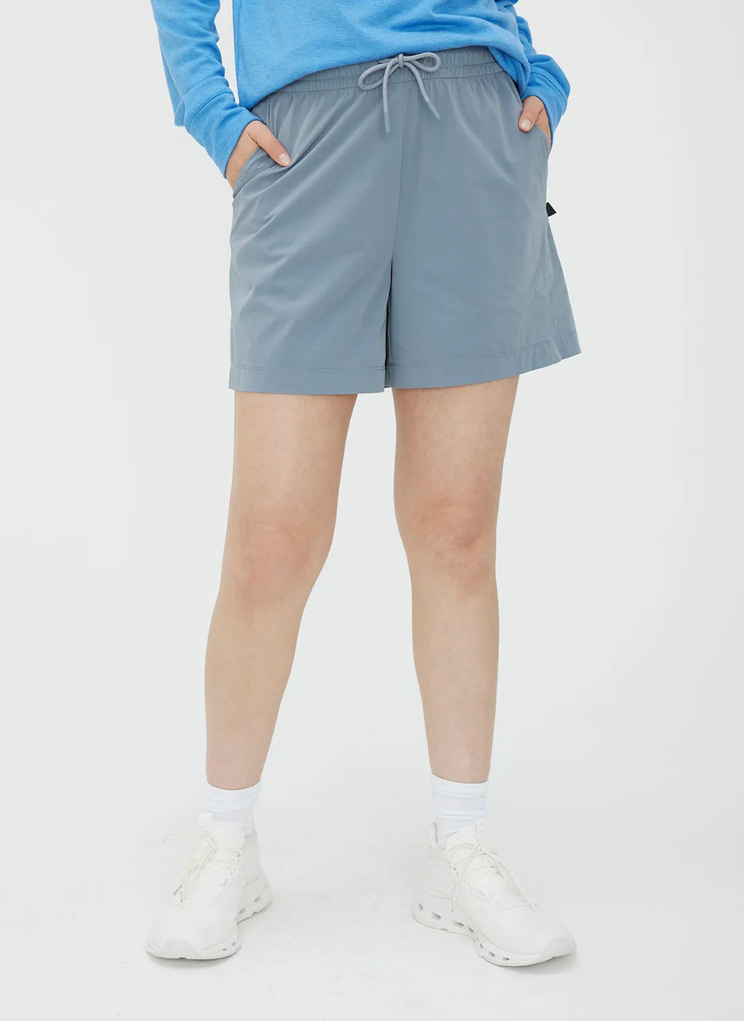 Chloe Essential Shorts 5.5