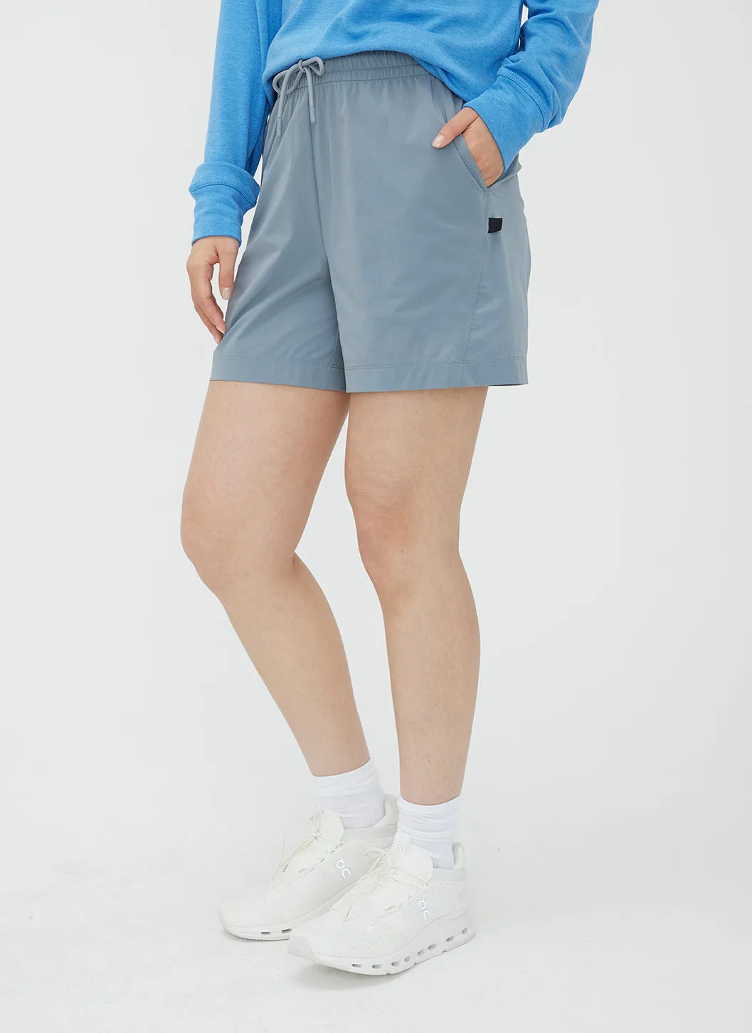 Chloe Essential Shorts 5.5