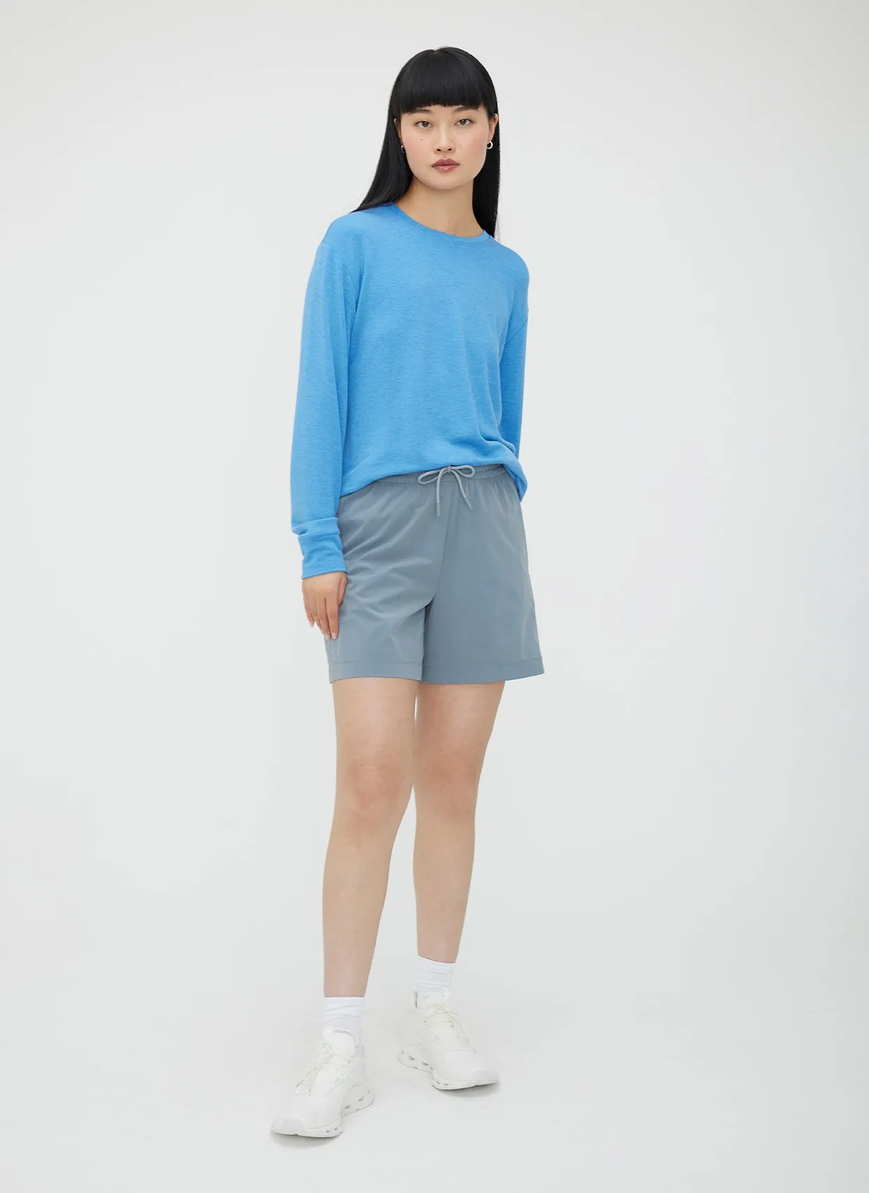 Chloe Essential Shorts 5.5