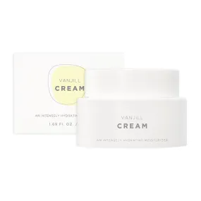 chosungah Beauty Vanjill Cream 50ml