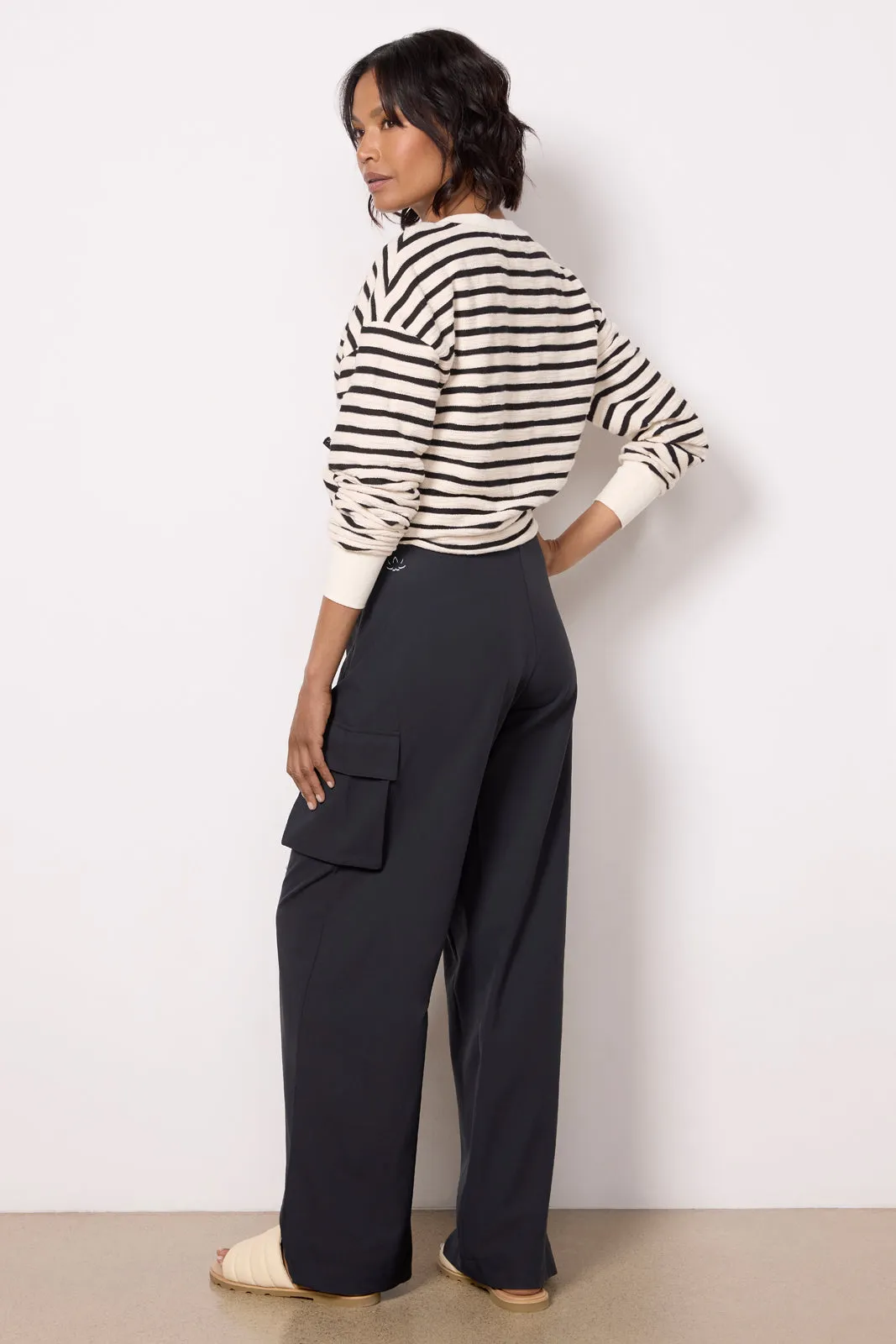 City Chic Cargo Pant