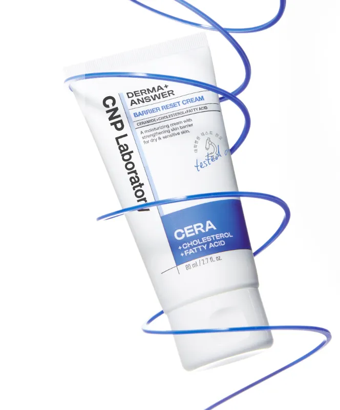 CNP Laboratory Limited Addition DermaAnswer Barrier Reset Cream 80ml 80ml