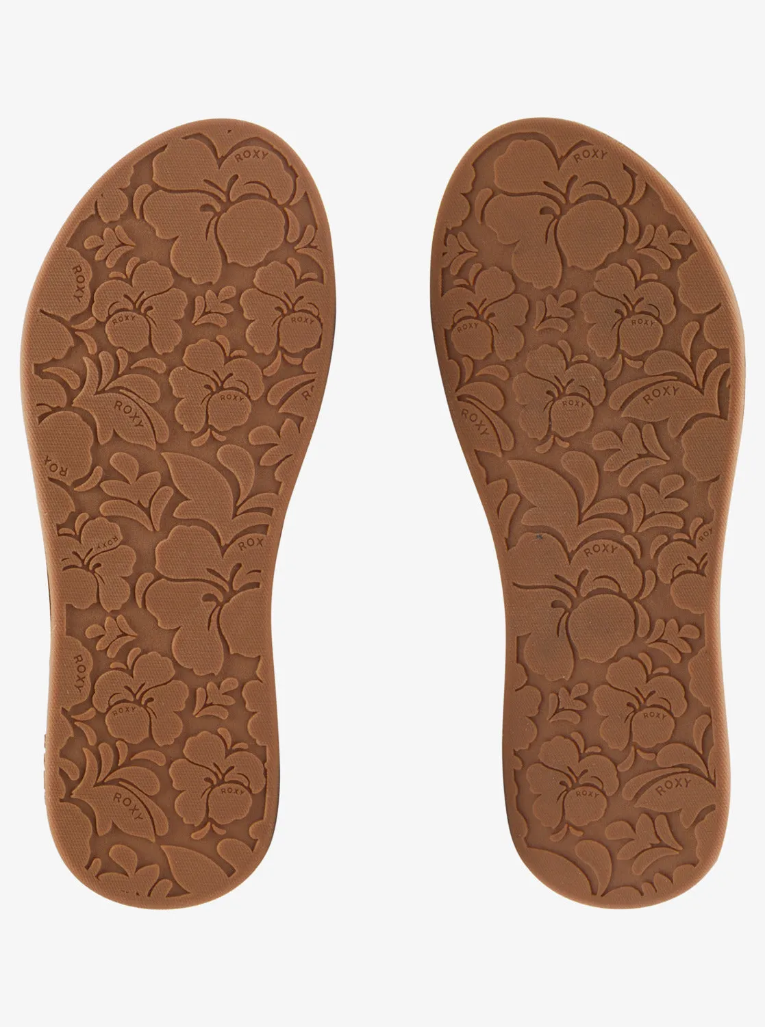 Coastal Cool Sandals - Tan