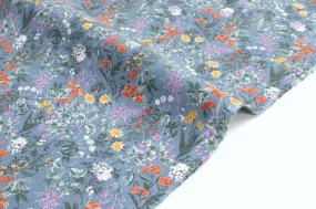 Corduroy Summer Floral - B