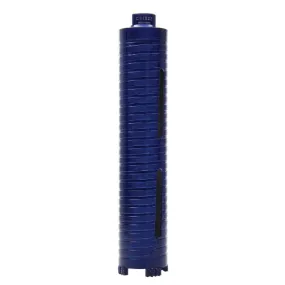 Diteq C-34AX Dry 2" x 5/8"-11THD Diamond Core Drill Bit