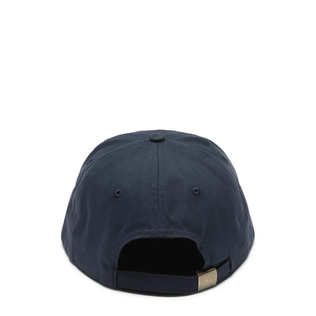 DOG TAIL 6 PANEL HAT